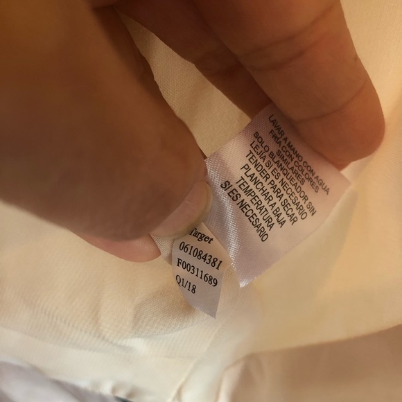 Gorgeous Kimono Coverup Floral - Picture 5 of 8